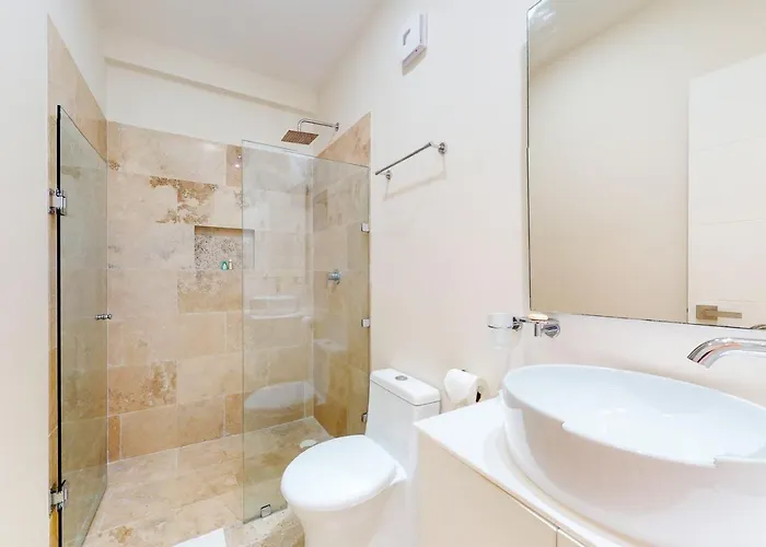 Brava Towers 306 At Aldea Zama * Tulum