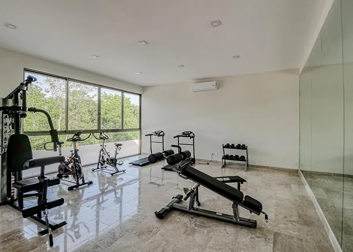 Brava Towers 306 At Aldea Zama